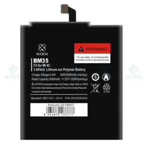 BATERIA XIAOMI 4C (BM35)
