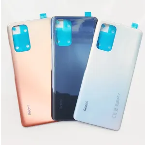 TAPA XAIOMI REDMI NOTE 10 PRO