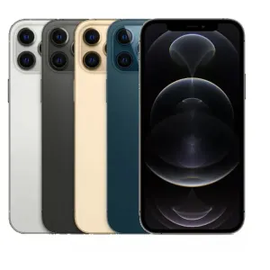 IPHONE 12 PRO MAX  REACONDICIONADO