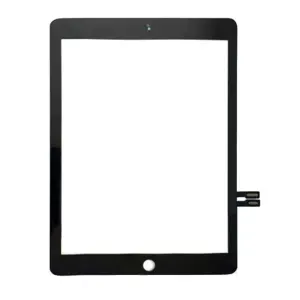 TACTIL IPAD A1893 NEGRO