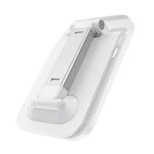 BOROFONE SOPORTE MESA BH27 BLANCO