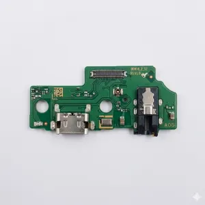 PLACA CARGA SAMSUNG A055