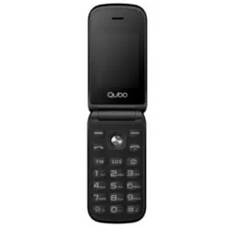 QUBO X209 BKMKii