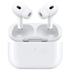 AURICULAR IPHONE COPIA BLANCO