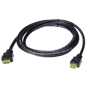 CABLE EXPERT HIGH SPEED HDMI CABLE 4.5 M  VERSION 2.0