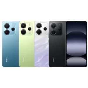 REDMI NOTE 14 EU NUEVO