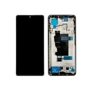 PANTALLA XIAOMI REDMI NOTE 14 PRO 4G SERVICE PACK