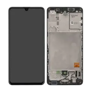PANTALLA SAMSUNG A41 AMOLED CON MARCO