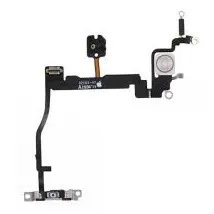 FLEX ENCENDIDO POWER FLASH Y MICROFONO IPHONE 11 PRO