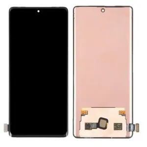 PANTALLA ORIGINAL SIN MARCO VIVO V40 LITE 5G