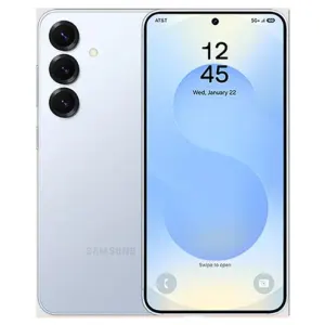 SAMSUNG GALAXY S25 5G NUEVO