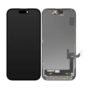 PANTALLA IPHONE 14 HARD OLED FHD