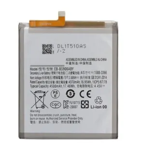 BATERIA SAMSUNG S22 PLUS S906 (EB-BS906ABY)