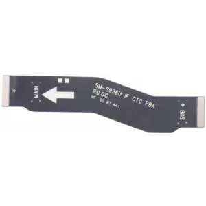 FLEX PUENTE LCD SAMSUNG S25 PLUS S936