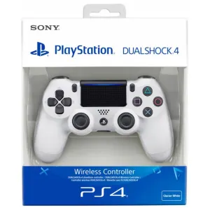 DUAL 4 WIRELESS CONTROLLER PS4
