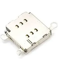 LECTOR SIM IPHONE 15