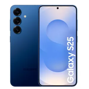 SAMSUNG GALAXY S25 NUEVO