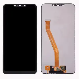 PANTALLA HUAWEI P SMART 2021