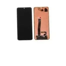 PANTALLA SAMSUNG S20 ULTRA SOFT OLED CON MARCO