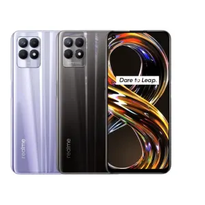 REALME 8I NUEVO