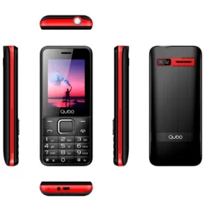 QUBO X229 NUEVO