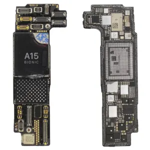 PLACA BASE CNC IPHONE 13 MINI CORE
