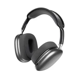 HOCO ESD15 COOL SHADOW BT CASCOS NEGRO