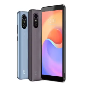 ZTE BLADE A31 PLUS NUEVO