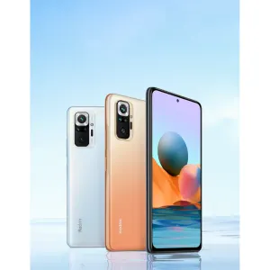 REDMI NOTE 10 PRO NUEVO