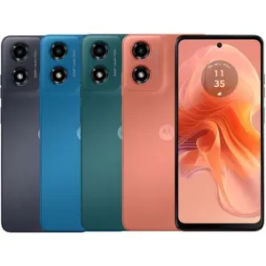 MOTOROLA G04S NUEVO