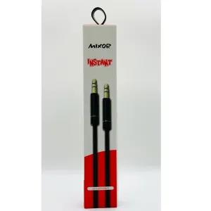 MIXOR CABLE JACK 1M M-003  XAEA