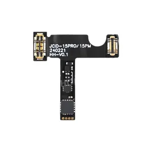 TAG ON BATERIA AY IPHONE 15 PRO - 15 PRO MAX