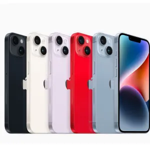 IPHONE 14 PLUS NUEVO