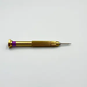 DESTORNILLADOR METAL ORO 0.6 E-FIXIT