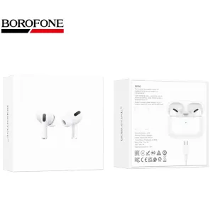 BOROFONE  SEW90 MAX INALAMBRICOS  AURICULARES