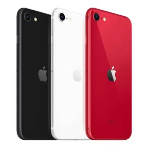 IPHONE SE 2020  REACONDICIONADO