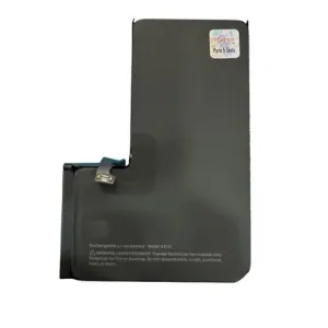 BATERIA CON FLEX IPHONE 15 PRO