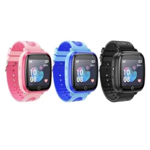 HOCO RELOJ KIDS Y100 AZUL