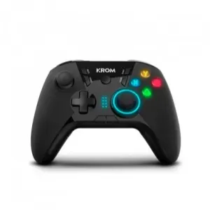 KLOUD WIRELESS GAMING PAD