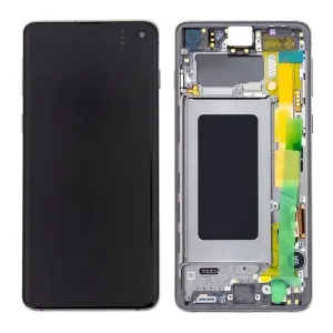 FLEX PUENTE LCD SAMSUNG S21 FE G990