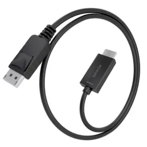 CABLE HDMI A DISPLAY PORT 1M AISENS
