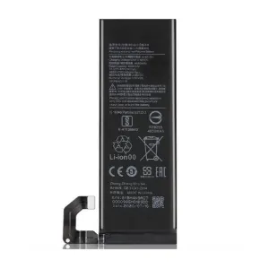 BATERIA XIAOMI MI 10 (BM4N)