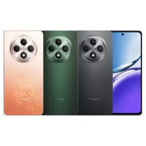 OPPO RENO 12 FS NUEVO