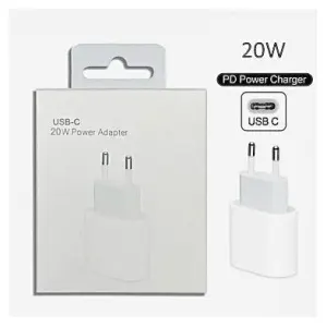 APPLE IPHONE ADAPTER ORIGINAL USB-C