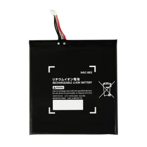 BATERIA NINTENDO SWITCH HAC-003