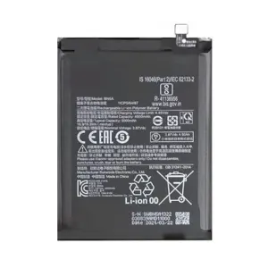BATERIA XIAOMI REDMI 12C (BN5K)