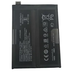 BATERIA ONE PLUS 10 PRO (BLP899)