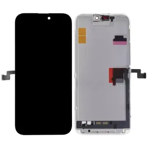 PANTALLA IPHONE 16 PRO HARD OLED FHD