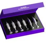 JUEGO DESTORNILLADORES SCREWDRIVER 6 IN 1 MECHANIC