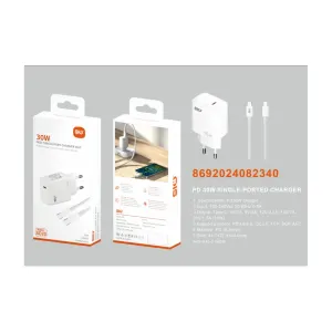 SIO SD20 PD30W C-C